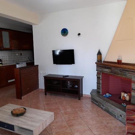 Cosy Home Ayos Nikolaos Dış mekan fotoğraf