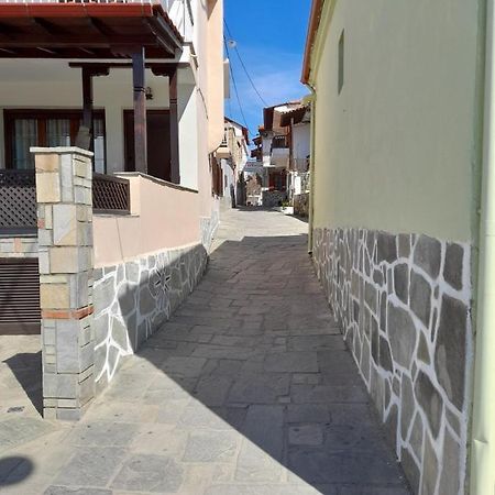 Cosy Home Ayos Nikolaos Dış mekan fotoğraf