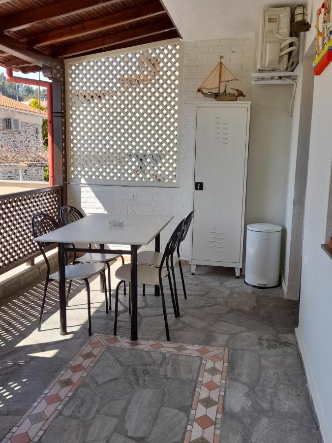 Cosy Home Ayos Nikolaos Dış mekan fotoğraf