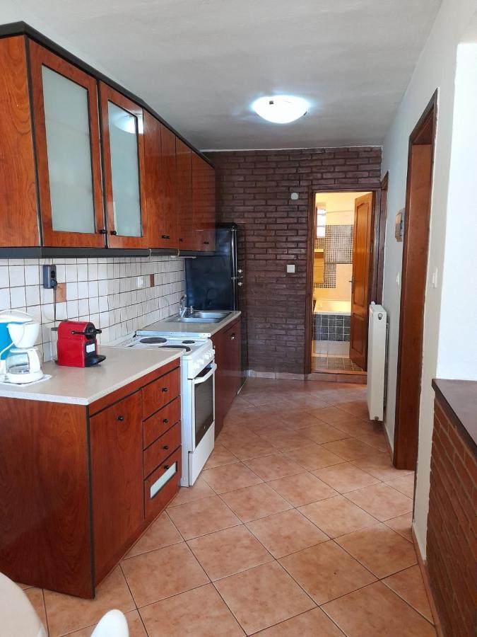 Cosy Home Ayos Nikolaos Dış mekan fotoğraf