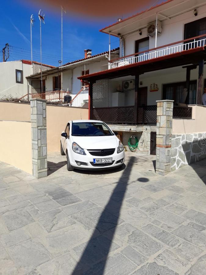 Cosy Home Ayos Nikolaos Dış mekan fotoğraf